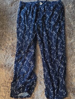 Pajama Pants
